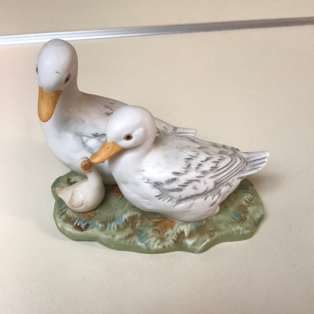 HOMCO Ducks (Item #1425)